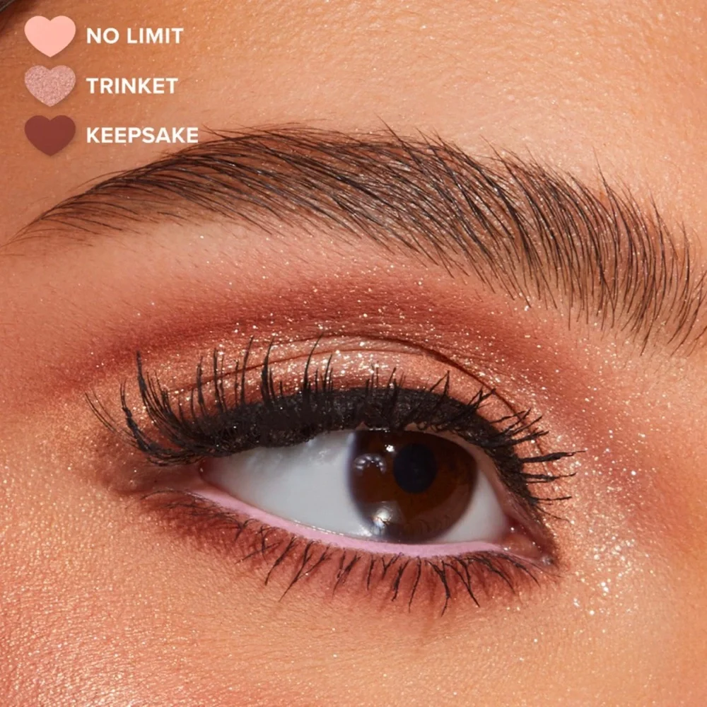 Too Faced Limited Edition Precious Gems Eye Shadow Palette